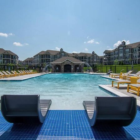 Landing At Center 301 - 2 Bedrooms In Belton Luaran gambar